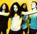 my soundgarden page